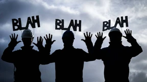 Noch viel zu tun, damit es nicht beim „Blabla“ bleibt