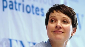 AfD auf niedrigstem Stand seit Ende 2015