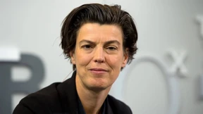 Carolin Emcke erhält Friedenspreis