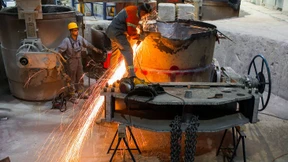 Bleibt das Geschäft in der Familie?