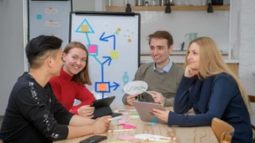 Für Studenten wird es finanziell eng