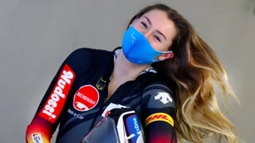 Nolte wird Zweite bei Monobob-Premiere