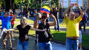 Maduro will nach angeblichem Putschversuch hart durchgreifen