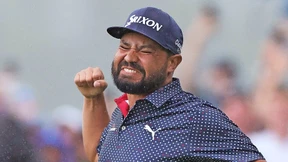 Die spektakuläre Aufholjagd des Golf-„Gesellen“