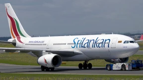 Pilot wollte betrunken nach Sri Lanka fliegen