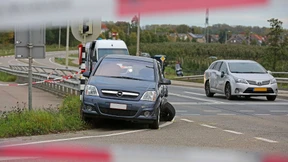 Polizei erschießt Fluchthelfer von Mafia-Boss