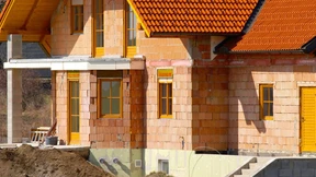 Der Niedergang der Bausparkassen 