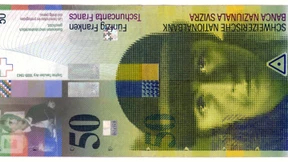 Schweiz erlaubt Kurzarbeit wegen des starken Franken