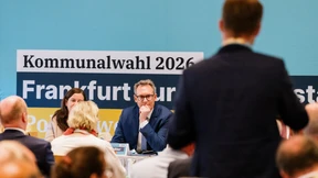 Die CDU braucht schnelle Erfolge