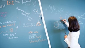 Berater stellen ein wie nie