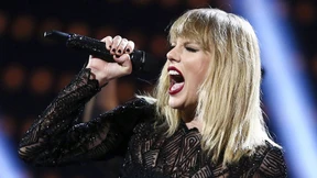 Sängerin Taylor Swift kehrt zu Spotify zurück