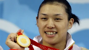 Drei Olympia-Goldmedaillen aberkannt