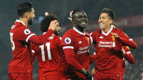 Furiose Liverpooler springen auf Platz zwei