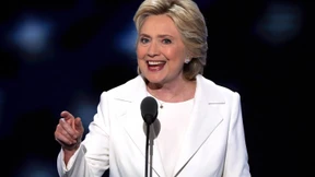 Die wichtigsten Aussagen aus Clintons Rede