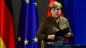 Merkel kündigt rasche Konsequenzen an