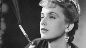 Die Frau, die sich Goebbels widersetzte