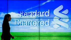 Großbank bestreitet Geschäfte mit Iran