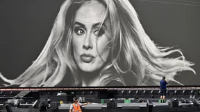 Adele gibt am Freitag ihr erstes von zehn Konzerten in München