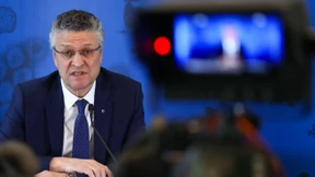 Corona-Ansteckungsrate steigt wieder