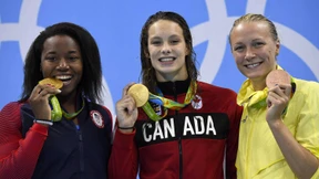 Dauerlächeln und Tränen nach Doppel-Gold