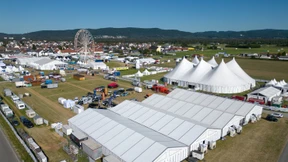 Abgerechnet wird im Herbst