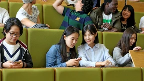 In Deutschland leben so viele Ausländer wie noch nie