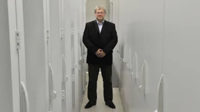 De-Cix mit neuem Weltrekord beim Datendurchsatz