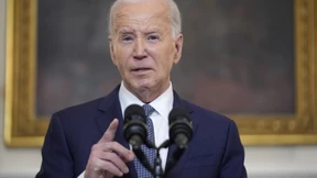 Biden präsentiert neuen Israel-Plan