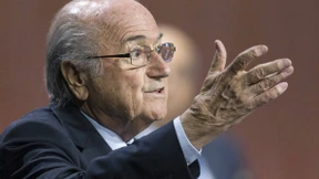 Kippt die Mehrheit für Blatter doch noch?