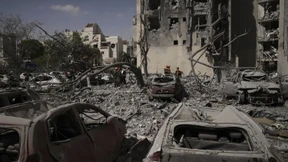 Waffenruhe zwischen Iran und Israel in Kraft