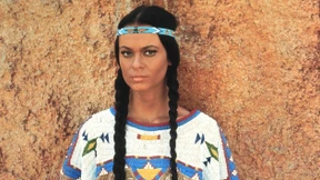 Für immer Nscho-tschi