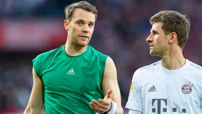 Bayern-Spieler sollen viel länger auf Gehalt verzichten