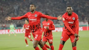 Die Eintracht stürmt atemlos ins Pokalfinale