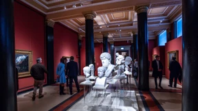 Welches Museum zeigt was im Dezember?