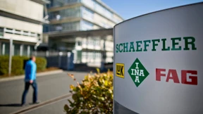 Vier neue Werte im F.A.Z.-Aktienindex