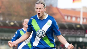 Wolfsburg schafft es ins Halbfinale