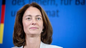 Barley geht gegen Abmahn-Missbrauch vor