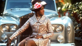 Die doppelte Primadonna