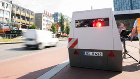 Vom Reisen und Blitzen