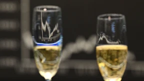 Kapitalmarktanalyst zieht Bilanz für 2022