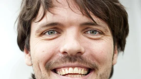 Mehr als nur ein Basketballprofi 