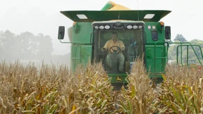 In Dürrezeiten ist gutes Gerät gefragt