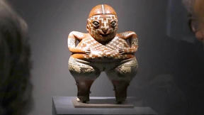 Werden Frankreichs Museen leergefegt?