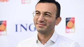 Frankfurts Oberbürgermeister Josef auf Freundschaftstournee in Anatolien