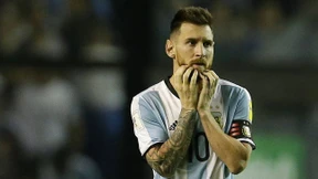 Argentiniens große Angst vor dem Aus