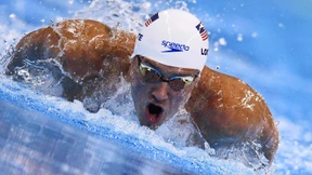 Lüge kostet Lochte mehr als eine Million Dollar