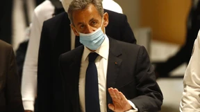 Sarkozy zu drei Jahren Haft verurteilt – zwei Jahre auf Bewährung