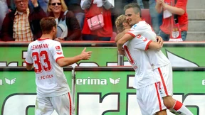 Köln ist der Sieger des Sonntags