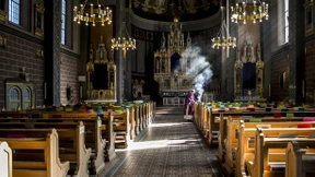 „Glauben lebt man nicht allein“