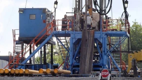 Verdirbt Fracking das Trinkwasser?